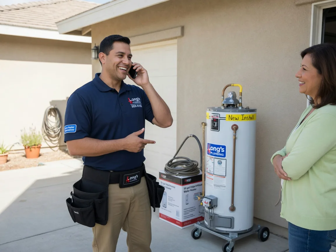 Leak Detection Colfax, IL FAQs